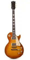 Epiphone Inspired by Gibson Les Paul Standard