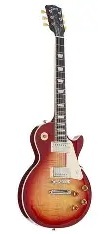 Gibson Les Paul Standard 50s or 60s electric guitar