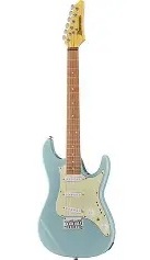 Ibanez AZES31 or AZES40 electric guitar