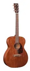 Martin 000-15M or D-15M acoustic guitar