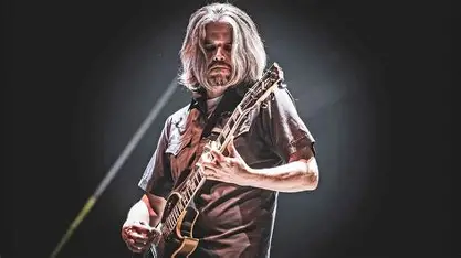 Tool Adam Jones guitar tuning reference image