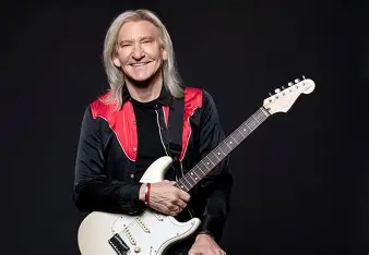 Joe Walsh guitar tuning reference image