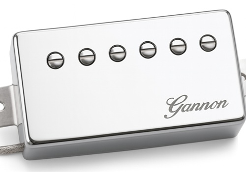 GLS Covered Humbucker Pickup