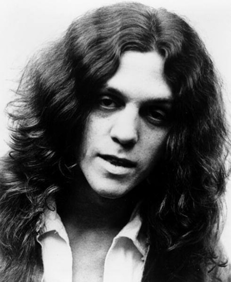 Allen Collings-Lynyrd Skynyrd