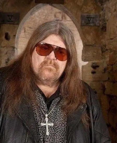 Dave Hlubeck - Molly Hatchet