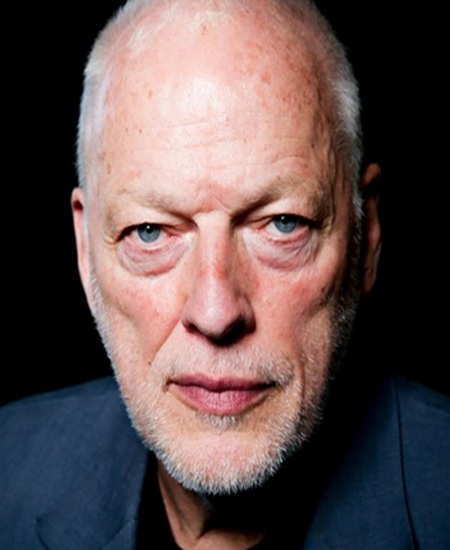 David Gilmour - Pink Floyd