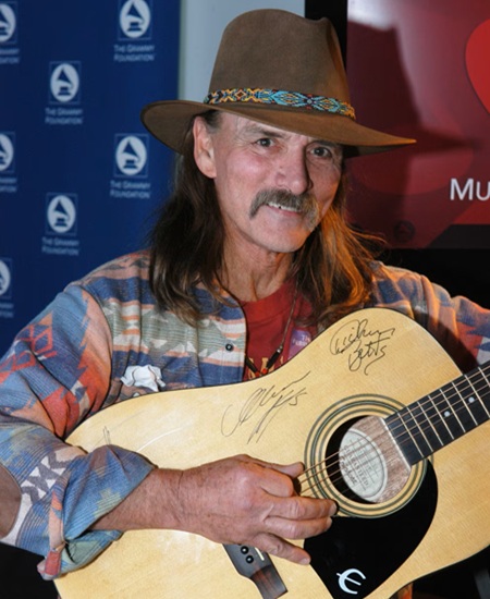 Dickey Betts - Allman Brothers