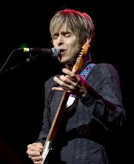 Eric Johnson