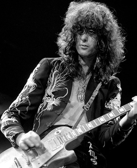 Jimmy Page