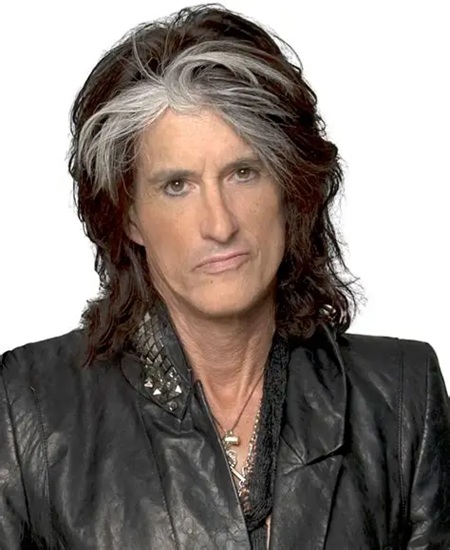 Joe Perry