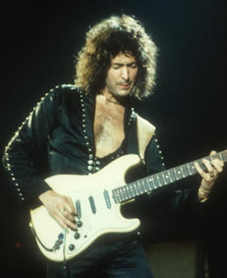 Ritchie Blackmore
