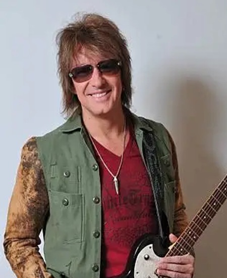 Ritchie Sambora