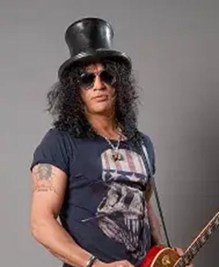 Slash