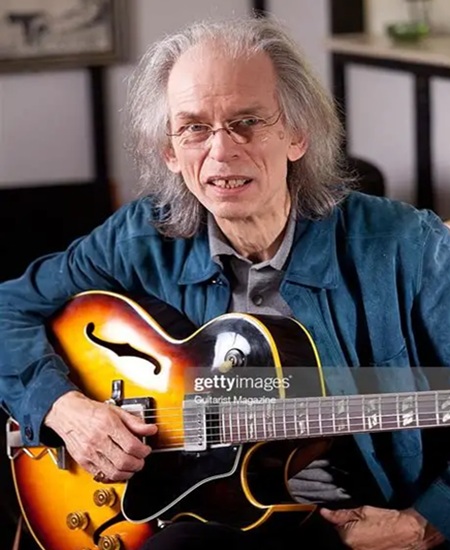 Steve Howe