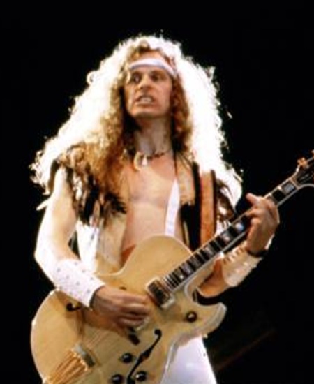 Ted Nugent