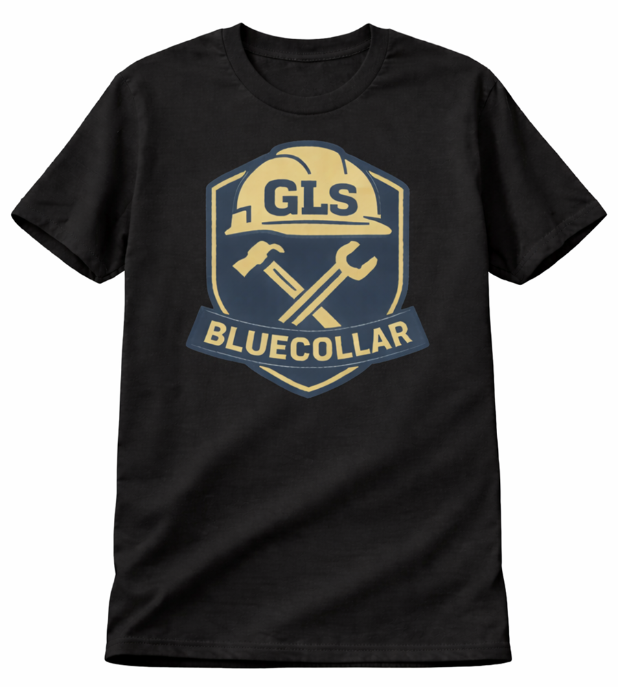GLS BlueCollar Core Shirt
