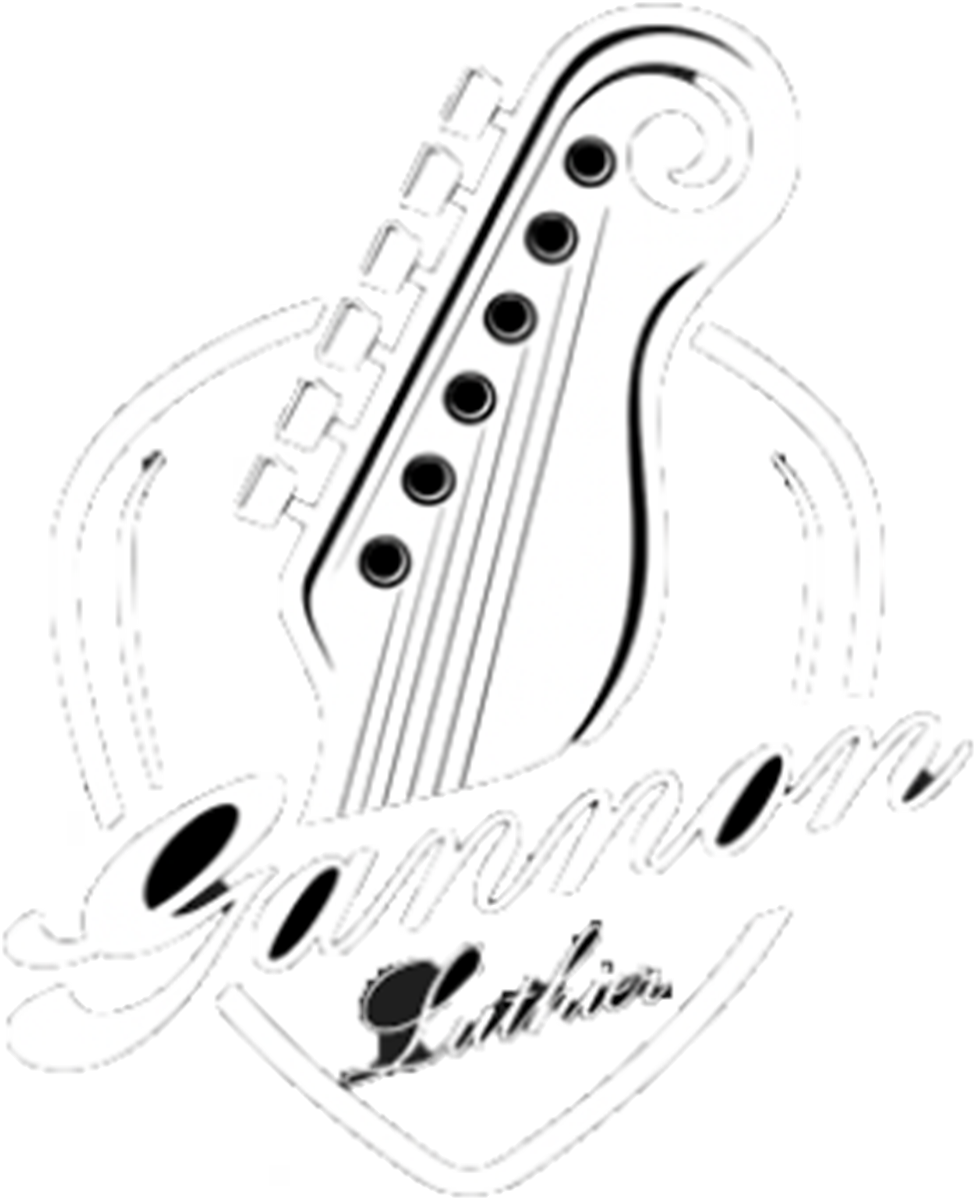 Gannon Luthier Services Logo